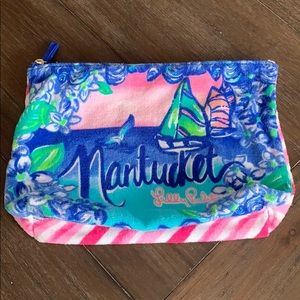 Lilly Pulitzer bag